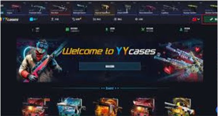 CSGO開箱網哪個最好？2025最受歡迎的開箱網站推薦