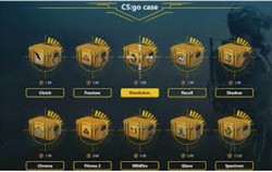 2025最新CSGO開箱網大全：哪個網站最可靠？